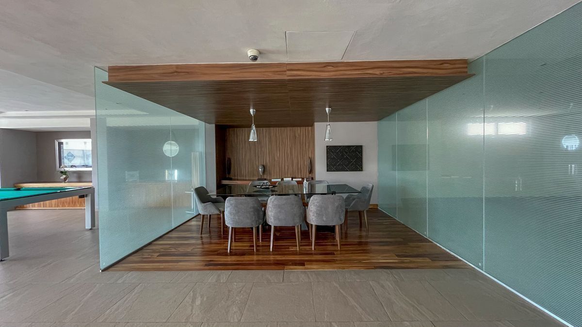 Departamento en Santa Fe, Álvaro Obregón, foto 36 de 37