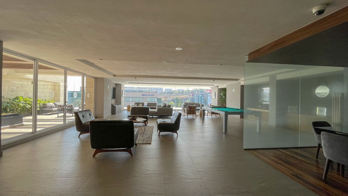 Departamento en Santa Fe, Álvaro Obregón, foto 37 de 37