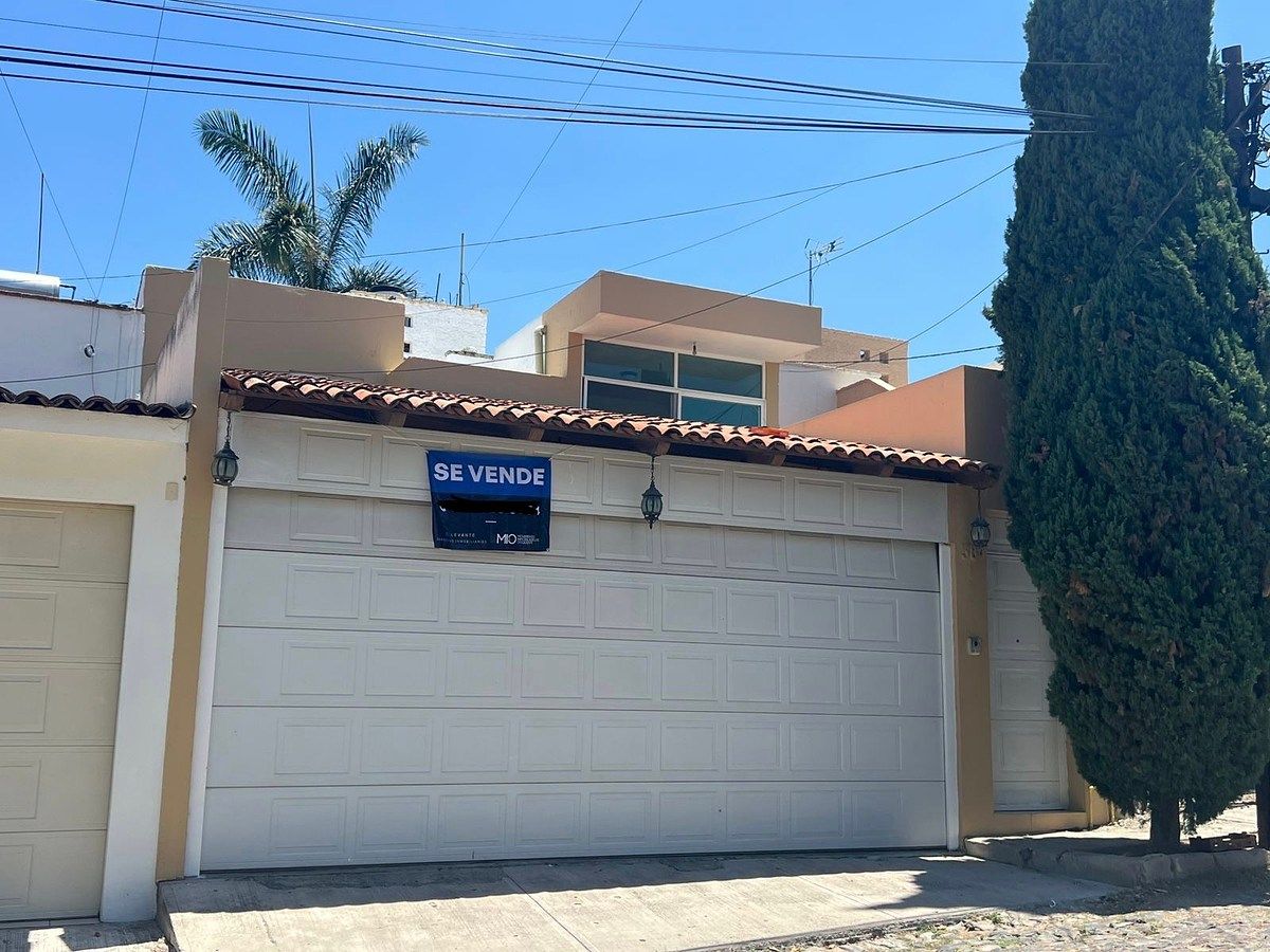 House for Sale COLINAS DEL LAGO CHAPALA, photo 1 of 19