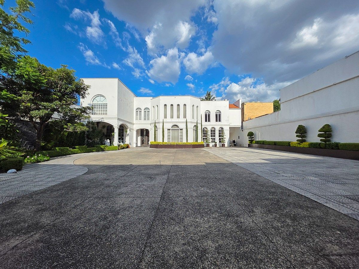 Casa en Venta en JARDINES DEL PEDREGAL
