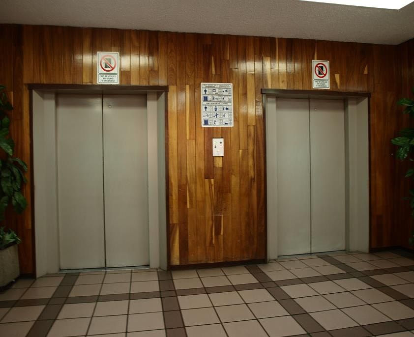 Sala Comercial em El Parque, Naucalpan de Juárez, foto 3 de 11