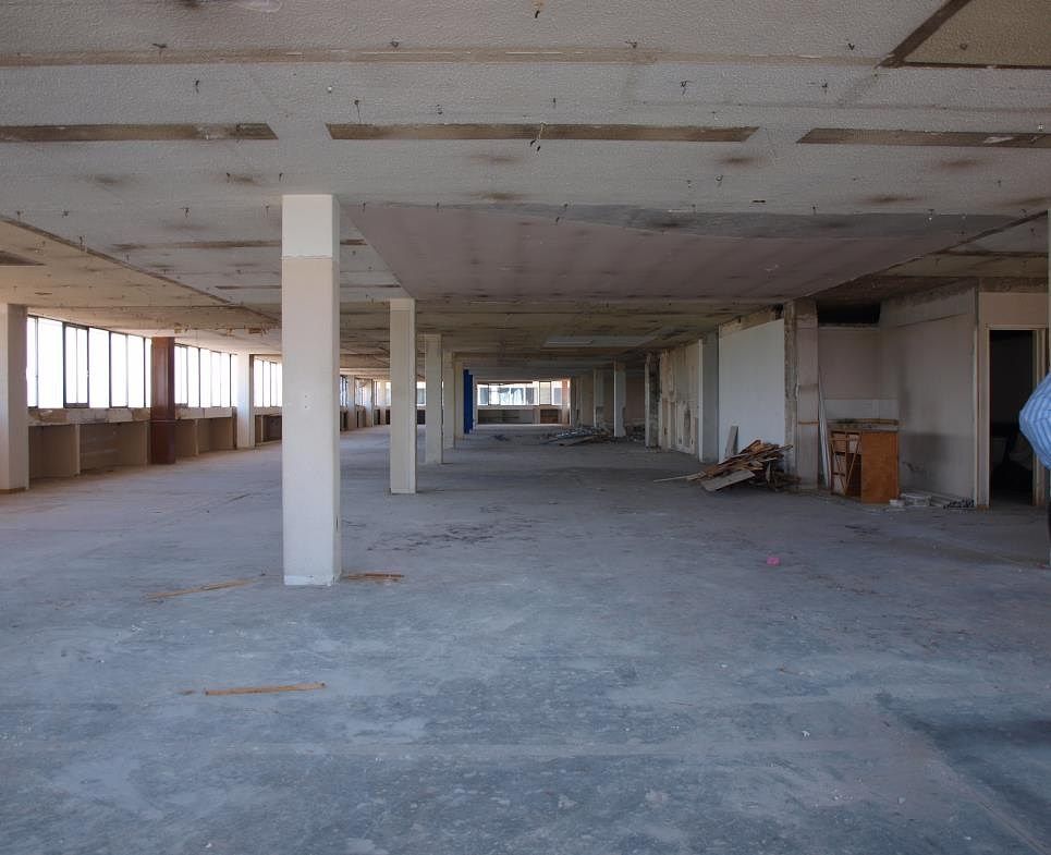 Sala Comercial em El Parque, Naucalpan de Juárez, foto 6 de 11