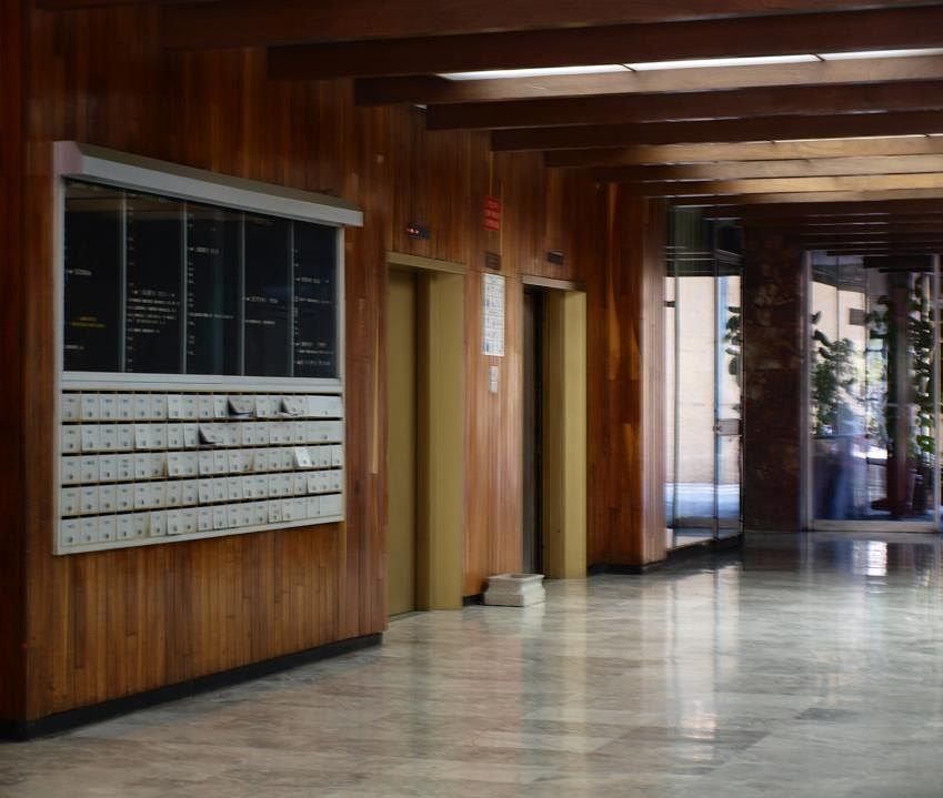 Sala Comercial em El Parque, Naucalpan de Juárez, foto 2 de 11