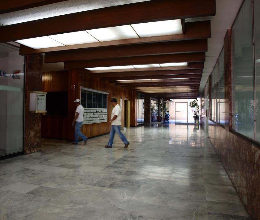 Sala Comercial em El Parque, Naucalpan de Juárez, foto 7 de 11