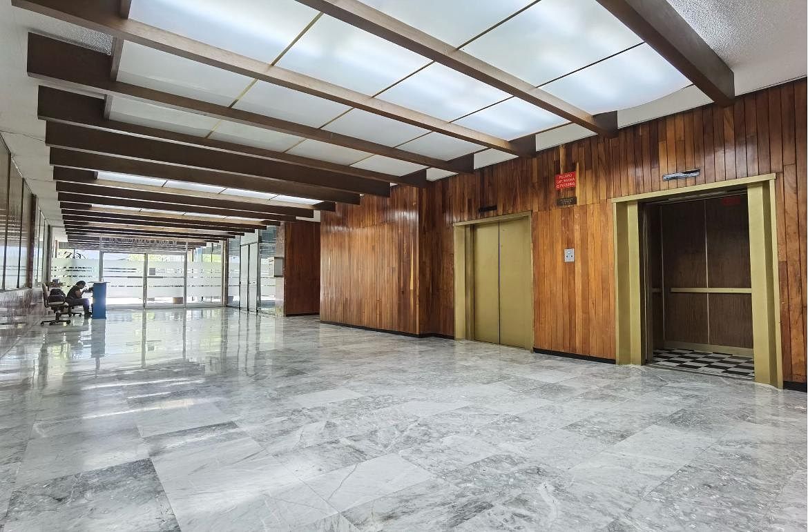Sala Comercial em El Parque, Naucalpan de Juárez, foto 8 de 11