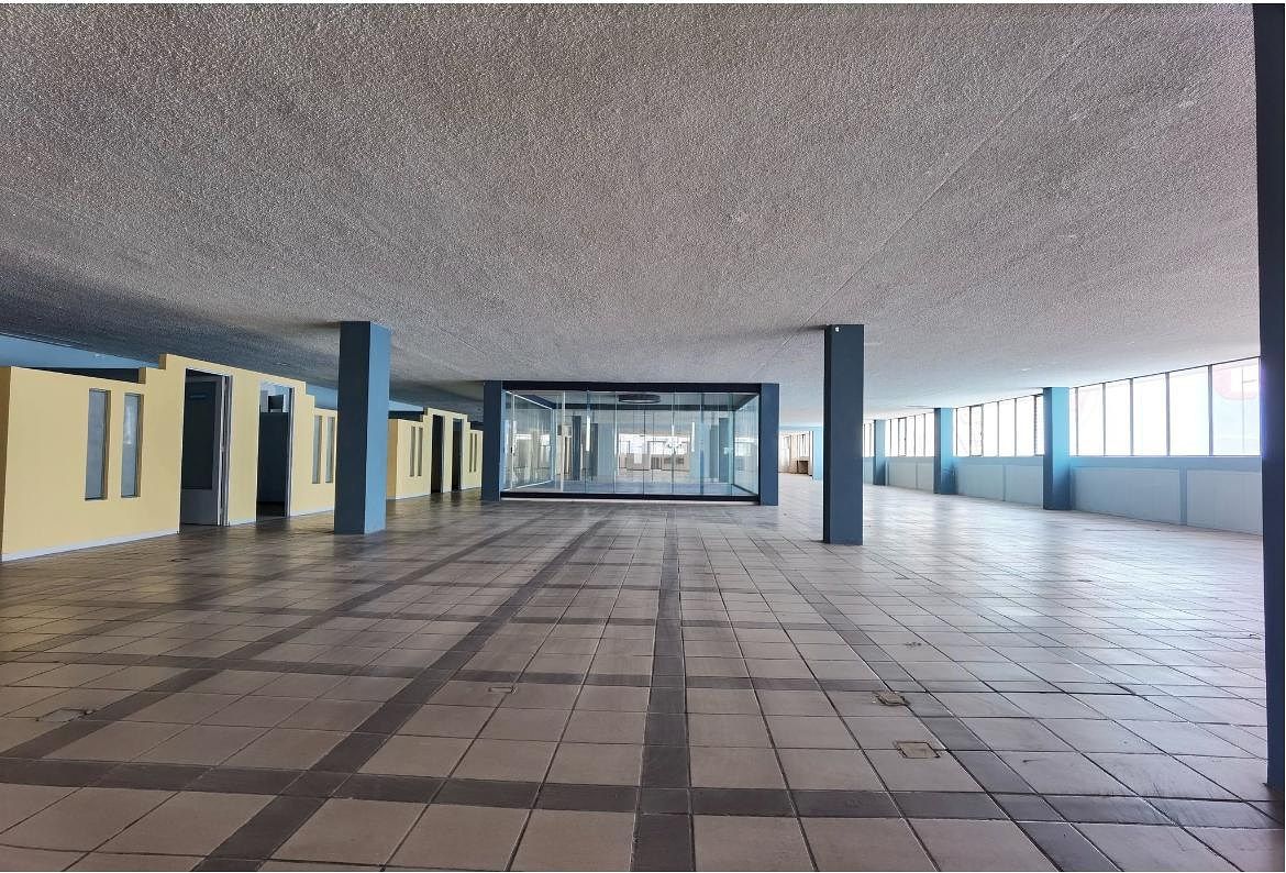 Sala Comercial em El Parque, Naucalpan de Juárez, foto 9 de 11