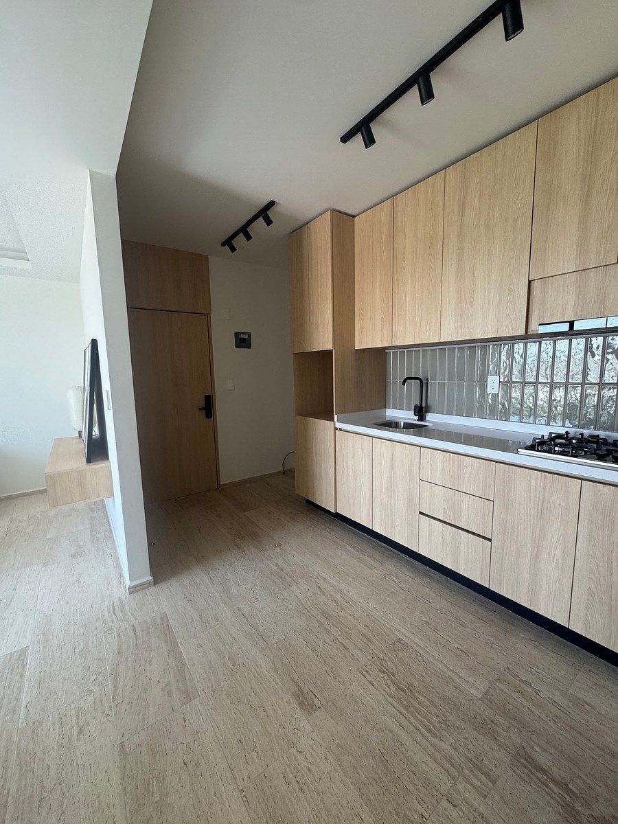 Apartamento em Álamos, Benito Juárez, foto 2 de 10