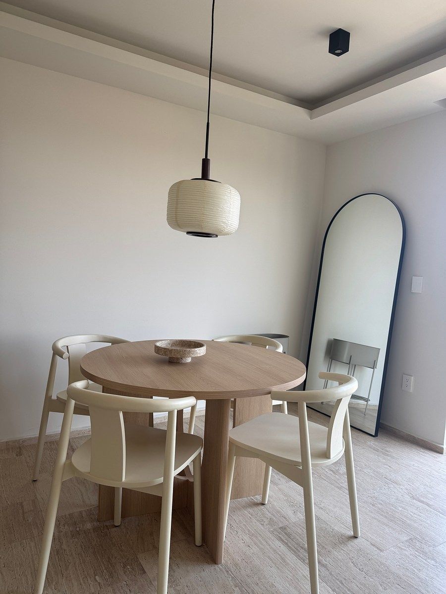 Apartamento em Álamos, Benito Juárez, foto 3 de 10