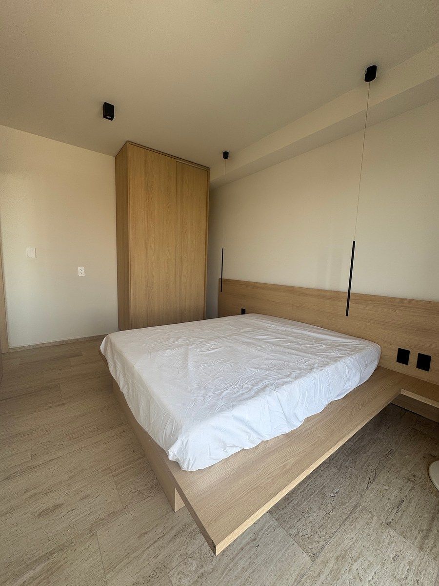 Apartamento em Álamos, Benito Juárez, foto 5 de 10