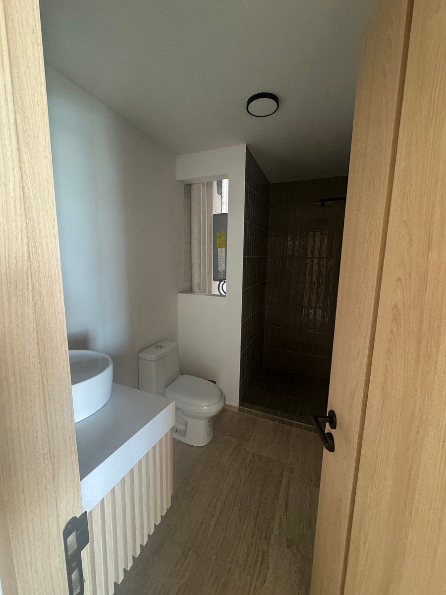 Apartamento em Álamos, Benito Juárez, foto 8 de 10