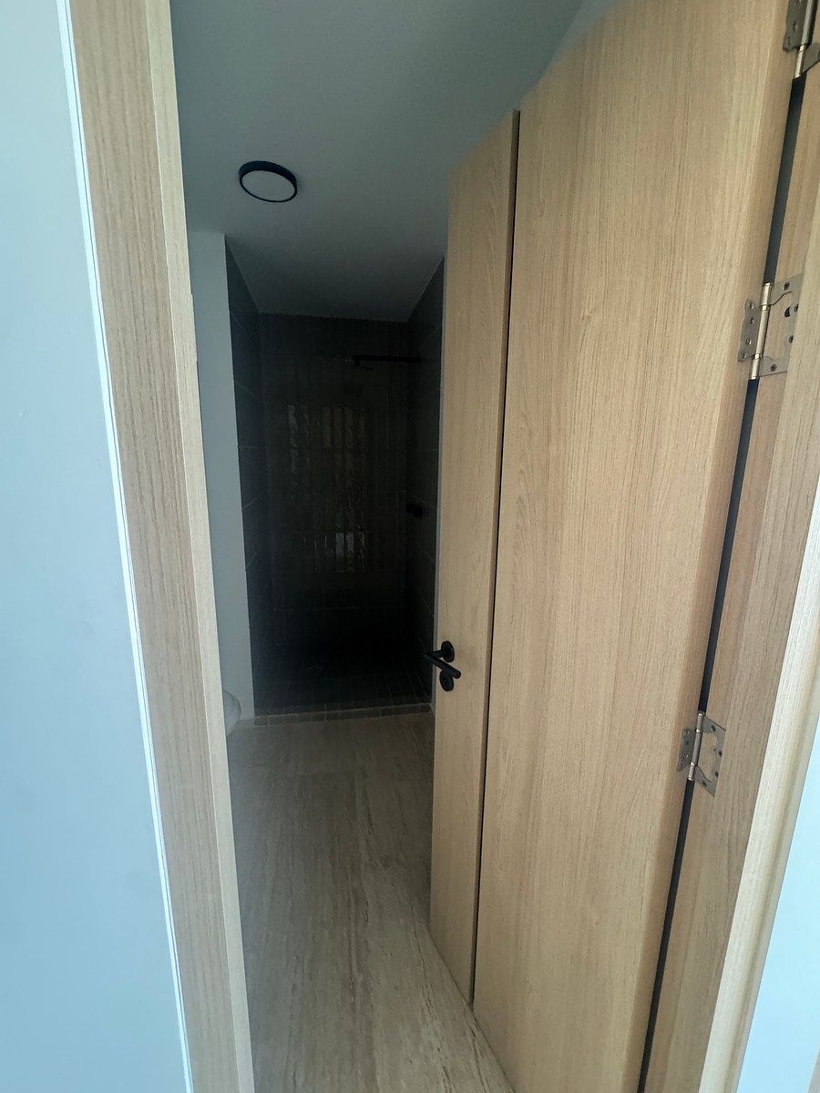 Apartamento em Álamos, Benito Juárez, foto 9 de 10