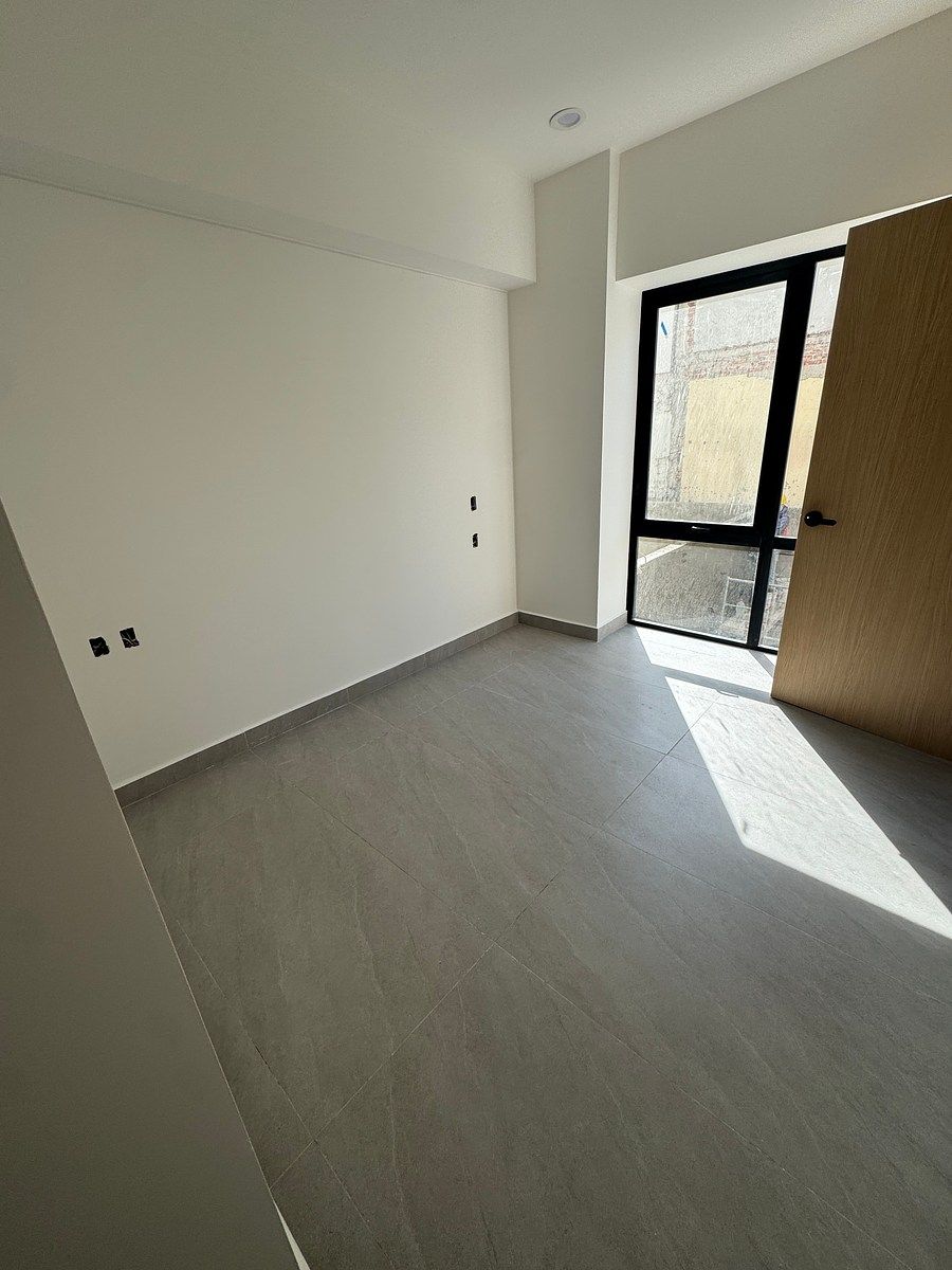 Apartamento em Álamos, Benito Juárez, foto 10 de 10