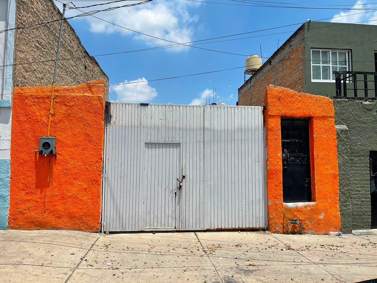 Terreno à venda na Col. Hernández Romo em Guadalajara, foto 1 de 6