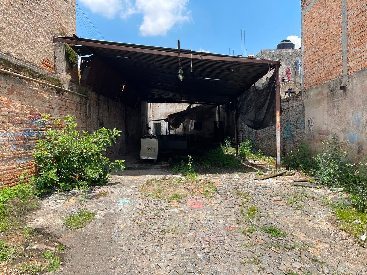 Lote em Hernández Romo, Guadalajara, foto 3 de 6