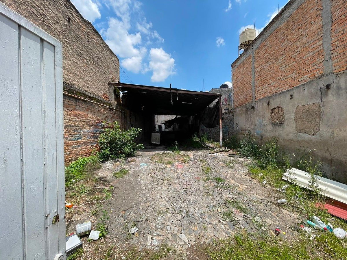Lote em Hernández Romo, Guadalajara, foto 6 de 6