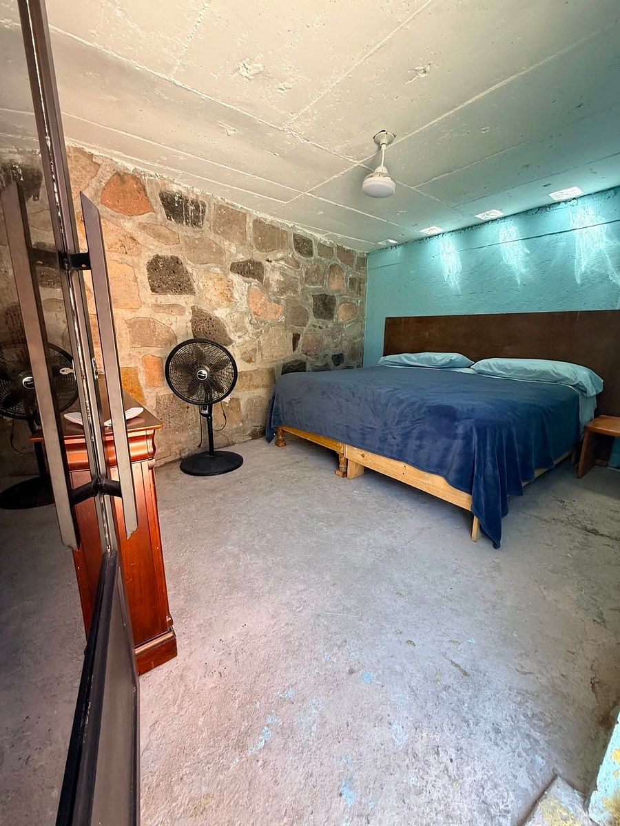 Quinta en Apapátaro, Huimilpan, foto 4 de 17