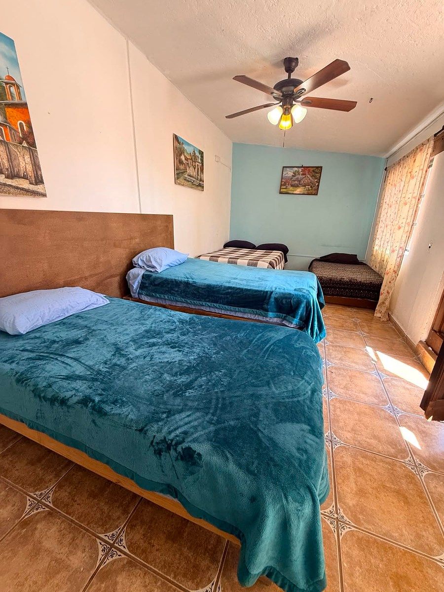 Quinta en Apapátaro, Huimilpan, foto 6 de 17