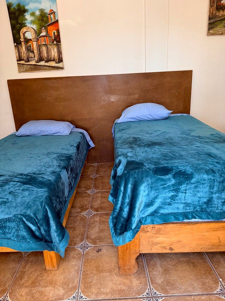 Quinta en Apapátaro, Huimilpan, foto 7 de 17