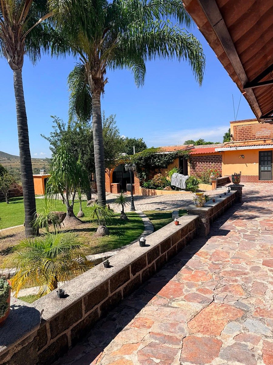Quinta en Apapátaro, Huimilpan, foto 11 de 17