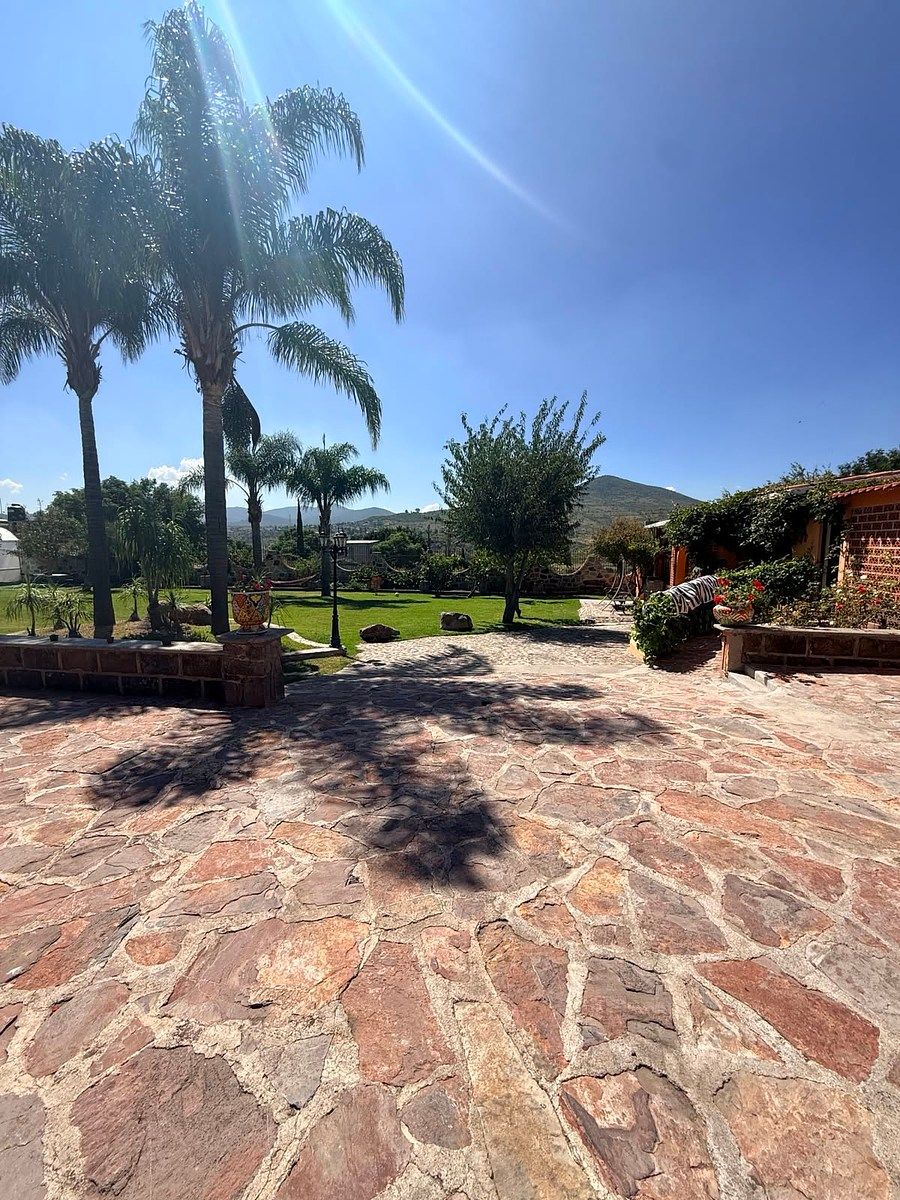 Quinta en Apapátaro, Huimilpan, foto 14 de 17