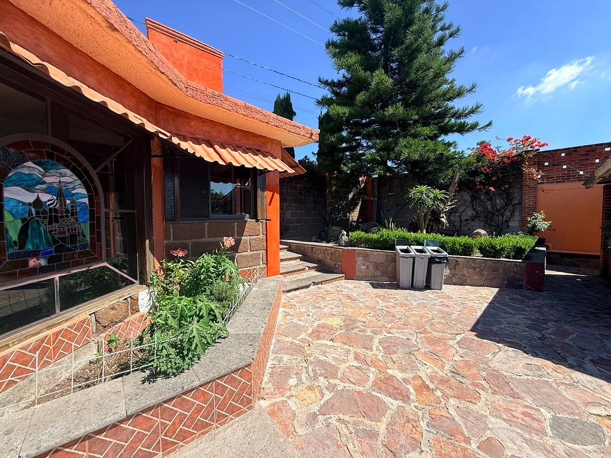 Quinta en Apapátaro, Huimilpan, foto 15 de 17