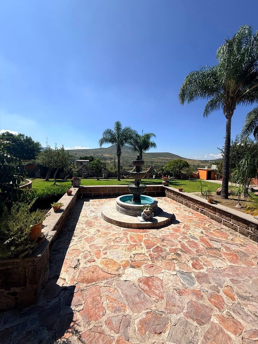 Quinta en Apapátaro, Huimilpan, foto 16 de 17