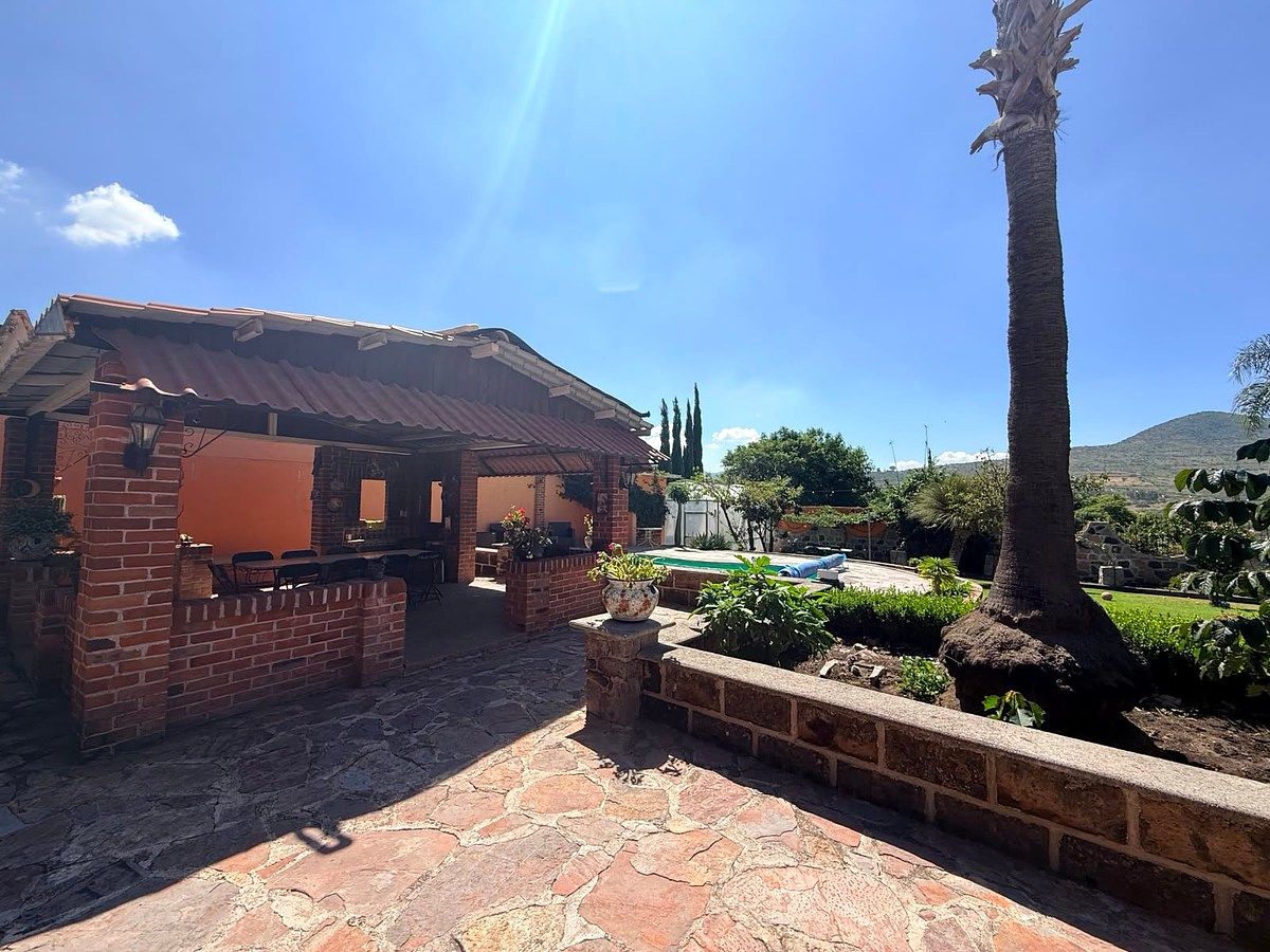 Quinta en Apapátaro, Huimilpan, foto 17 de 17