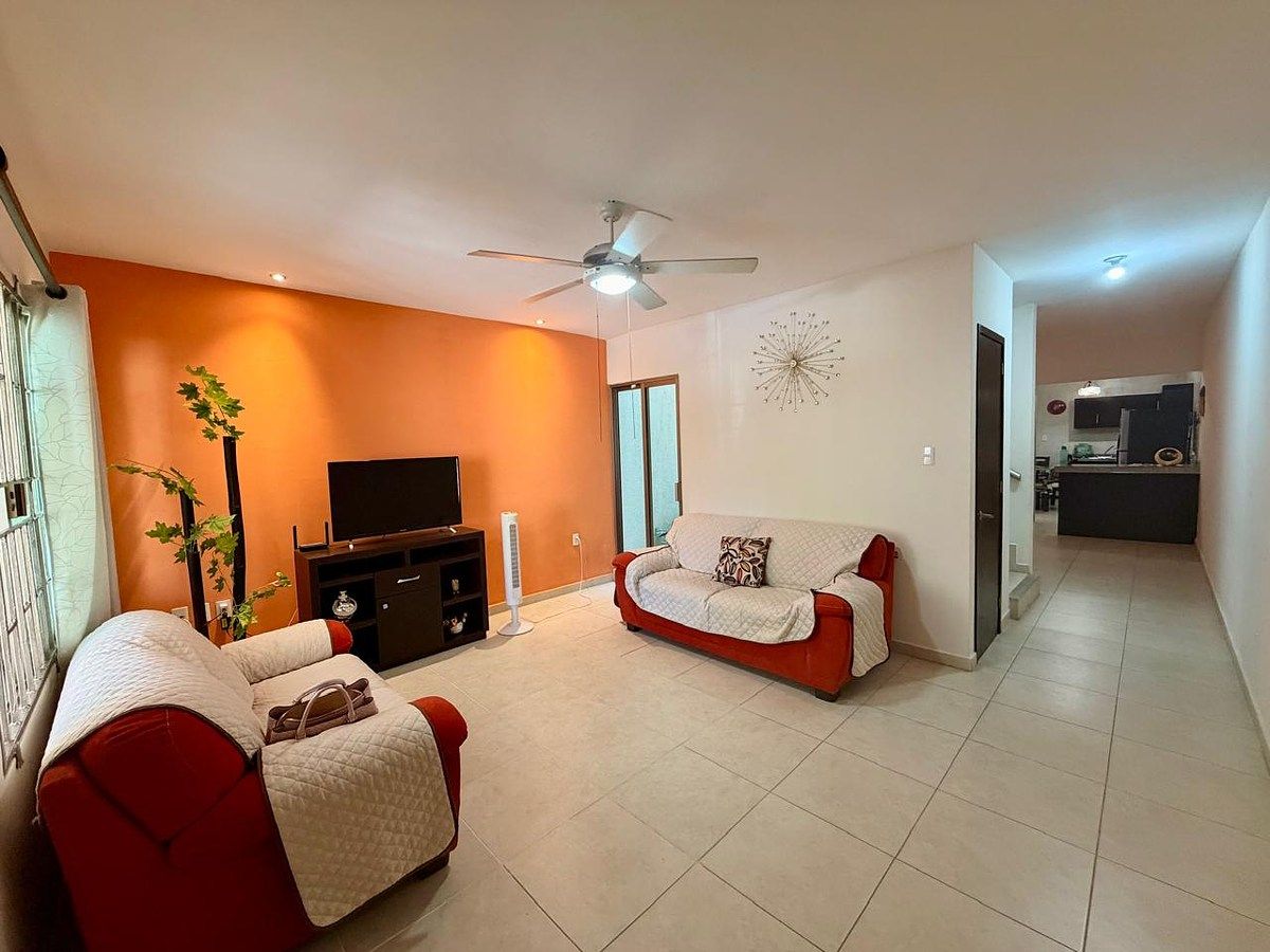 Casa em Ricardo Flores Magón, Boca del Río, foto 6 de 27