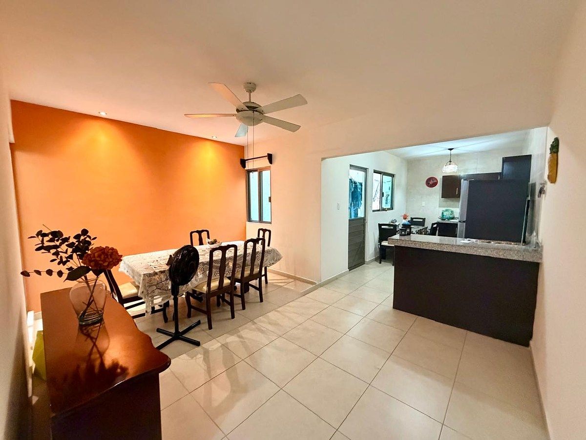 Casa em Ricardo Flores Magón, Boca del Río, foto 10 de 27