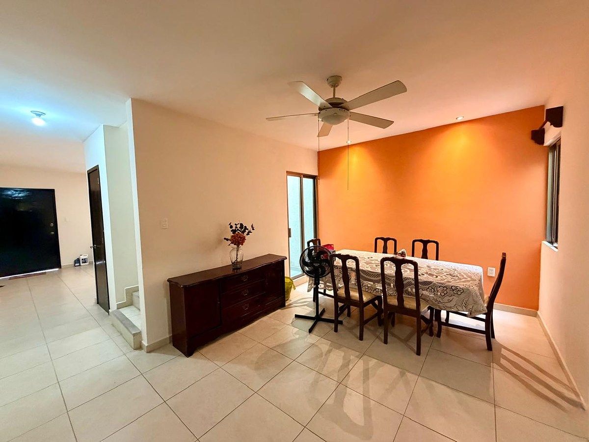 Casa em Ricardo Flores Magón, Boca del Río, foto 2 de 27