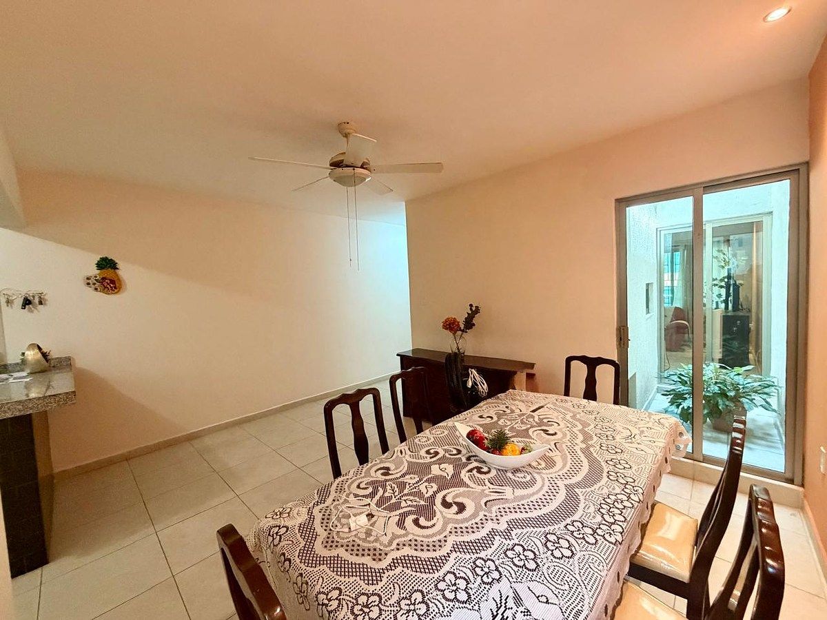Casa em Ricardo Flores Magón, Boca del Río, foto 7 de 27