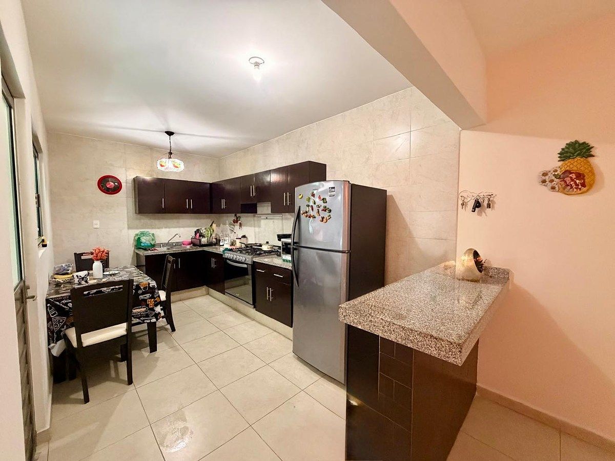 Casa em Ricardo Flores Magón, Boca del Río, foto 3 de 27
