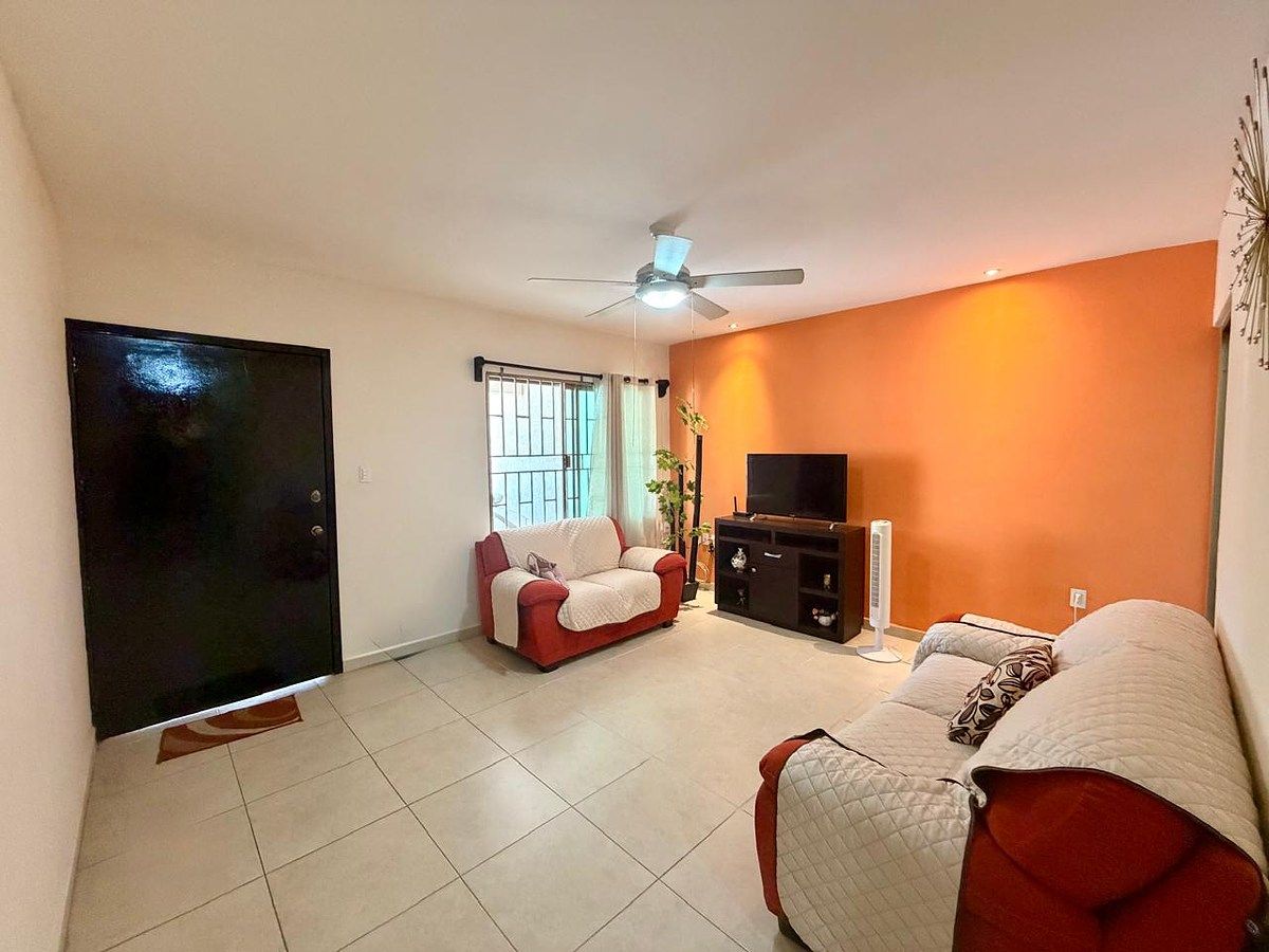 Casa em Ricardo Flores Magón, Boca del Río, foto 12 de 27