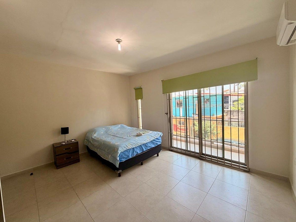 Casa em Ricardo Flores Magón, Boca del Río, foto 15 de 27