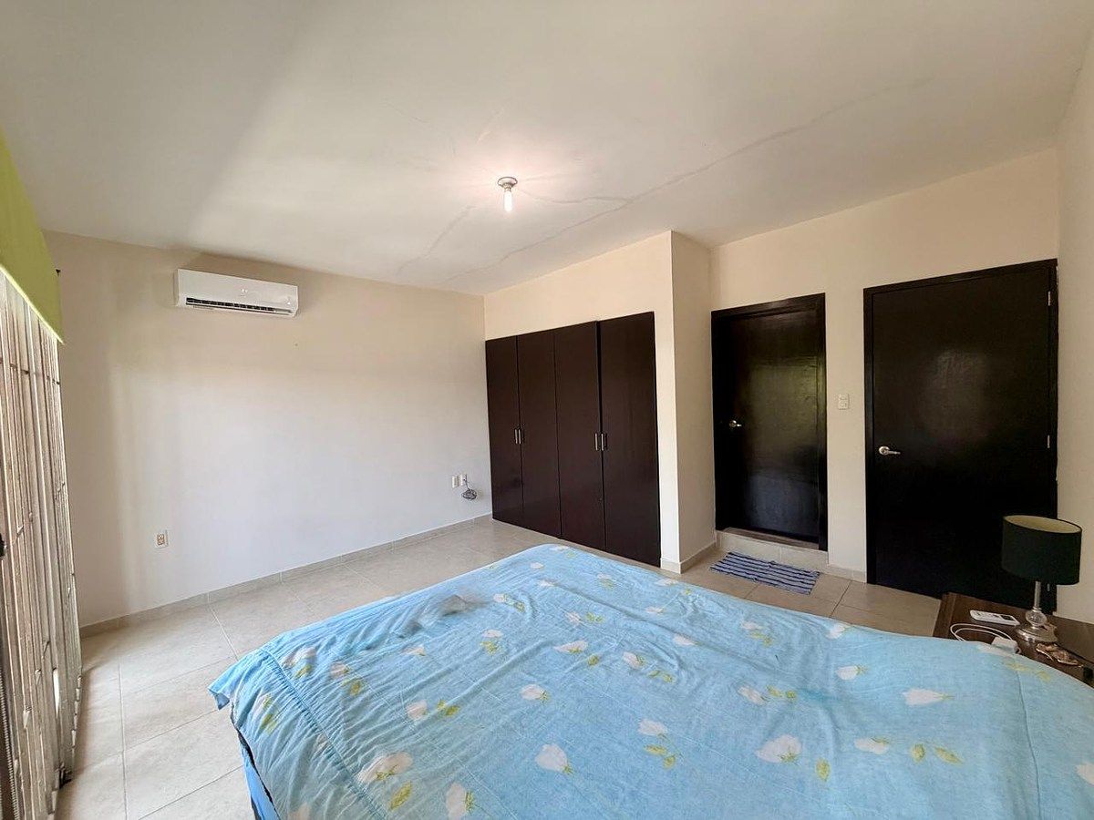 Casa em Ricardo Flores Magón, Boca del Río, foto 16 de 27