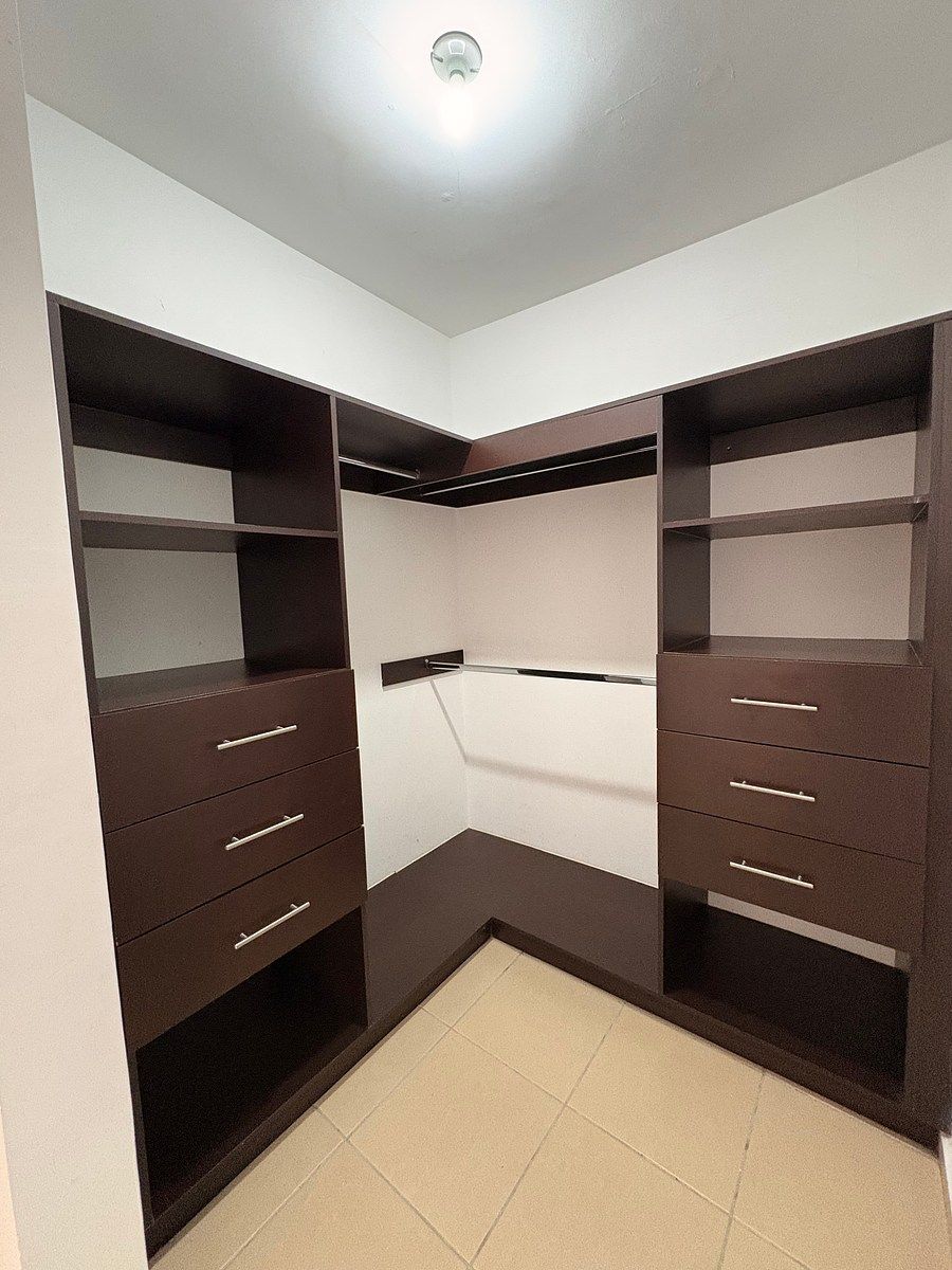 Casa en condominio en Sonterra, Querétaro, foto 4 de 17