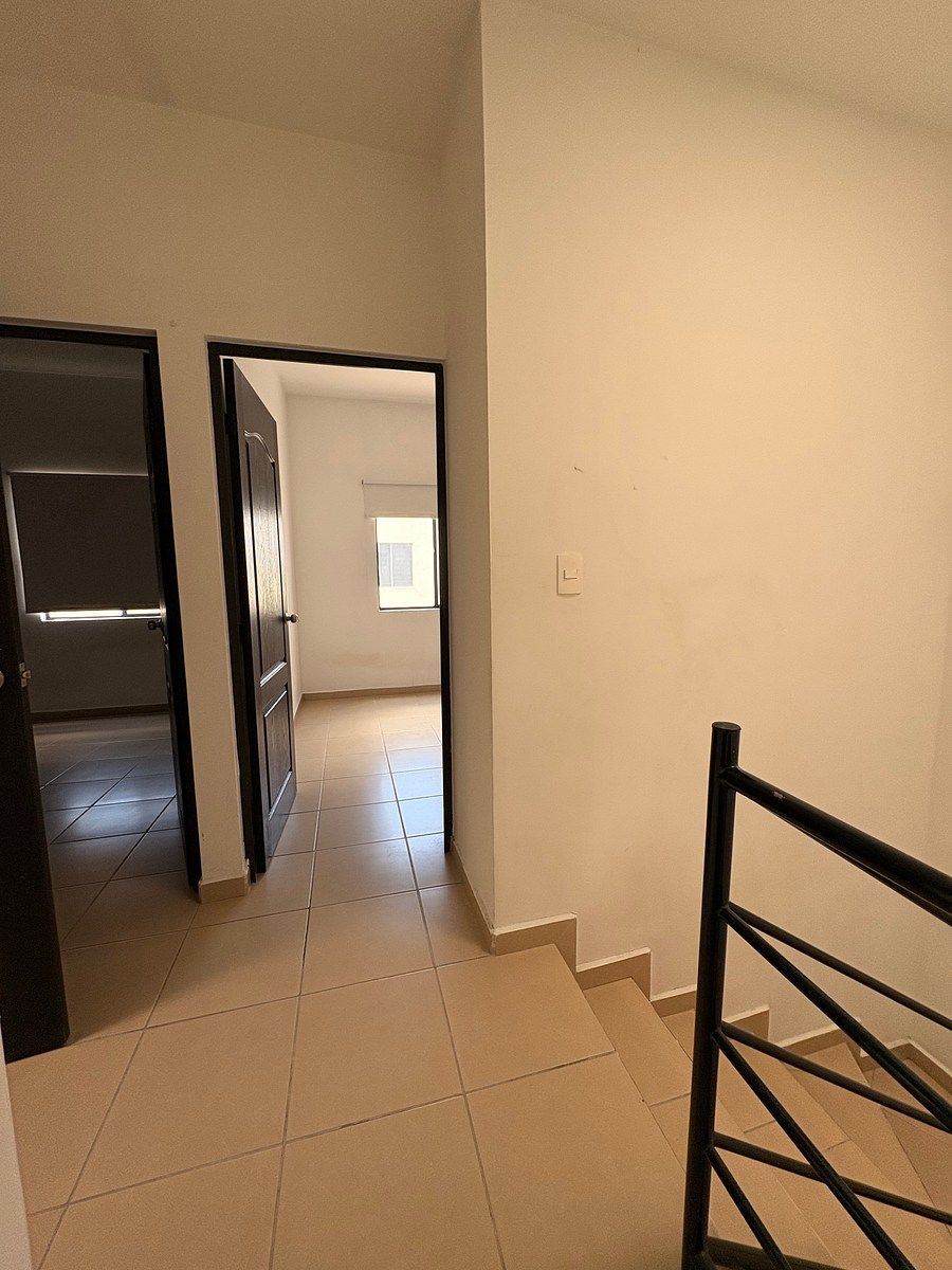 Casa en condominio en Sonterra, Querétaro, foto 9 de 17