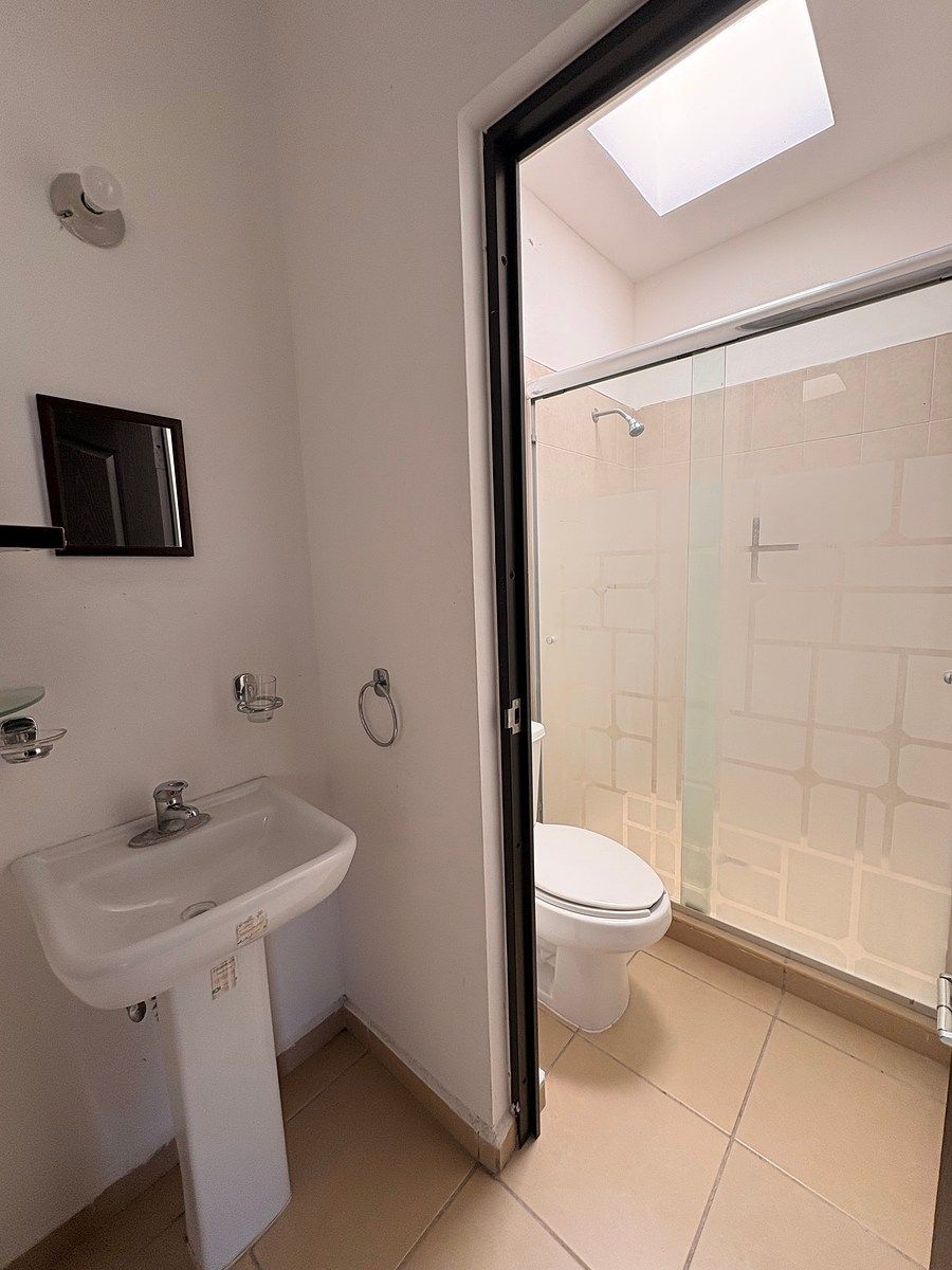 Casa en condominio en Sonterra, Querétaro, foto 7 de 17