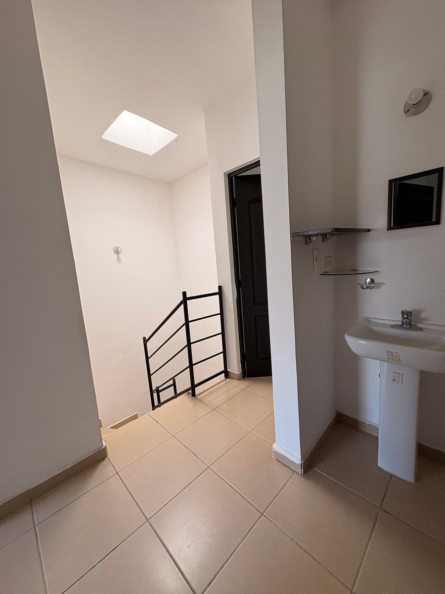 Casa en condominio en Sonterra, Querétaro, foto 10 de 17