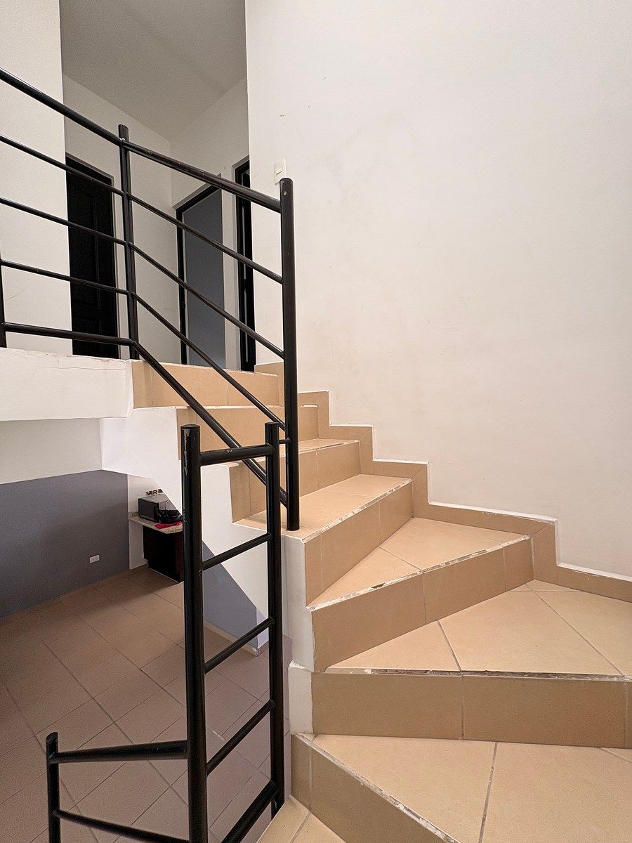 Casa en condominio en Sonterra, Querétaro, foto 12 de 17