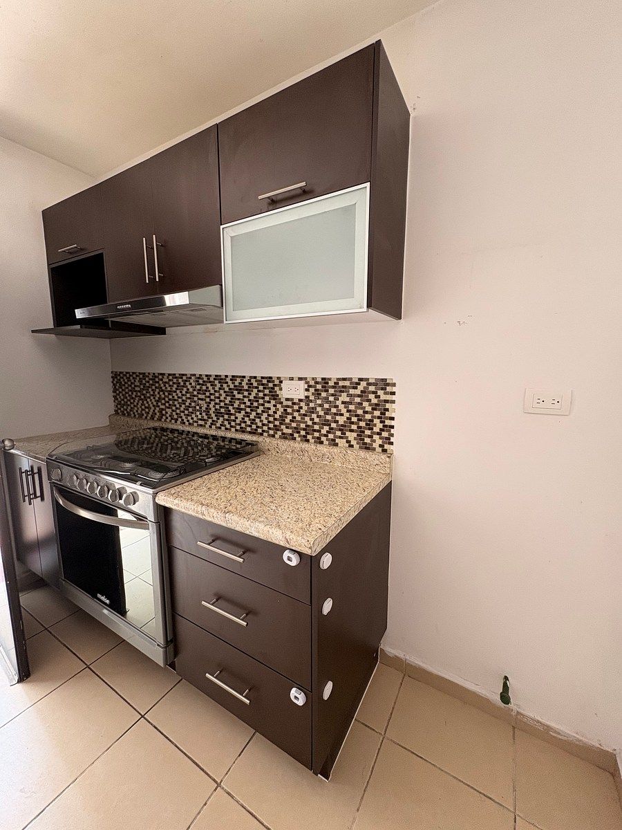 Casa en condominio en Sonterra, Querétaro, foto 15 de 17