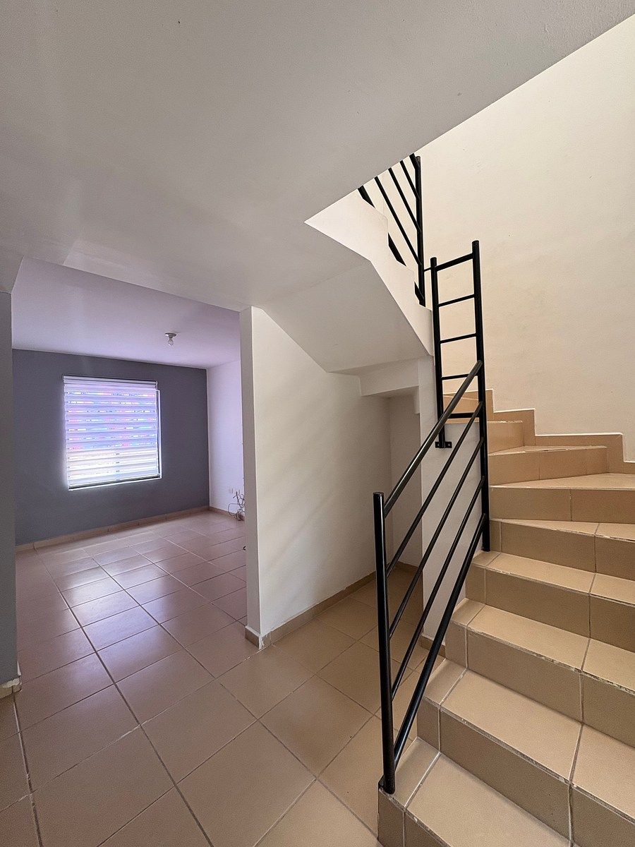 Casa en condominio en Sonterra, Querétaro, foto 5 de 17
