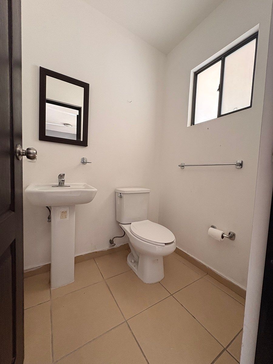 Casa en condominio en Sonterra, Querétaro, foto 17 de 17