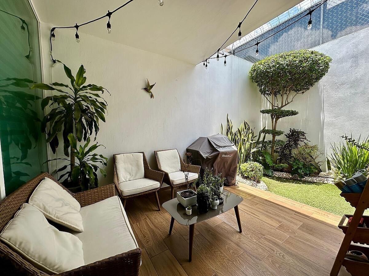 Casa para Alugar em Jardines del Nilo, foto 1 de 10
