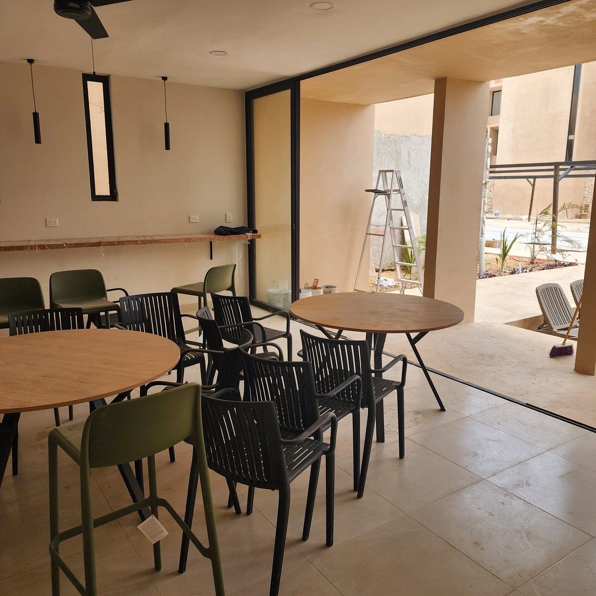 Apartment in Temozón Norte, Mérida, photo 6 of 22