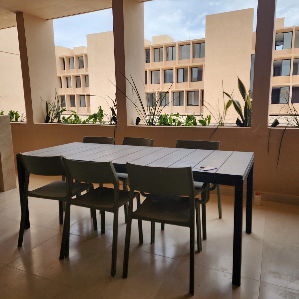 Apartment in Temozón Norte, Mérida, photo 7 of 22