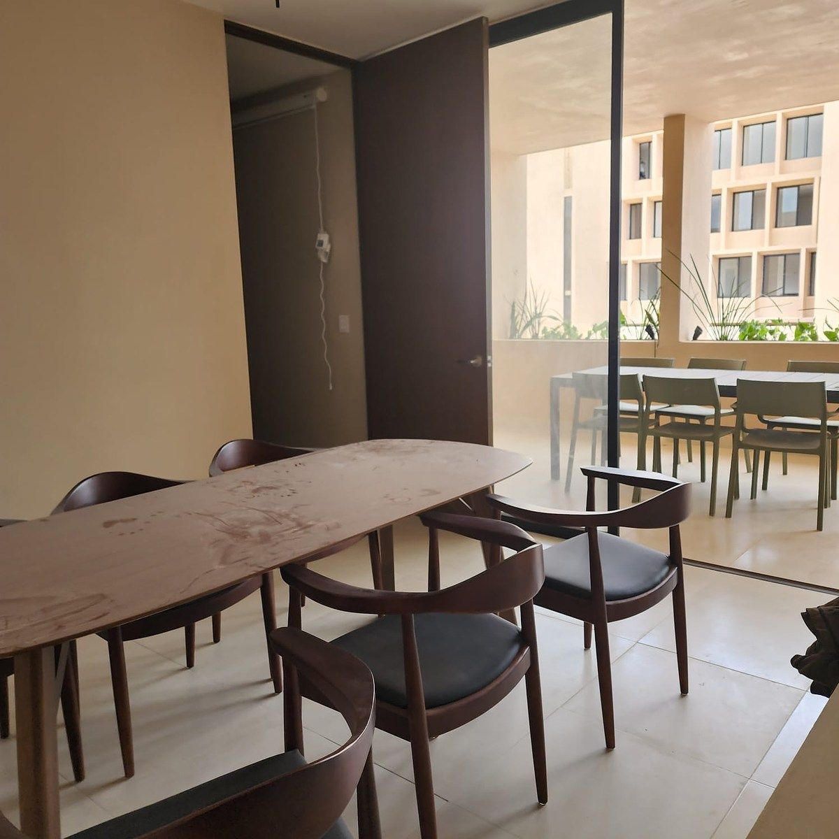 Apartment in Temozón Norte, Mérida, photo 8 of 22