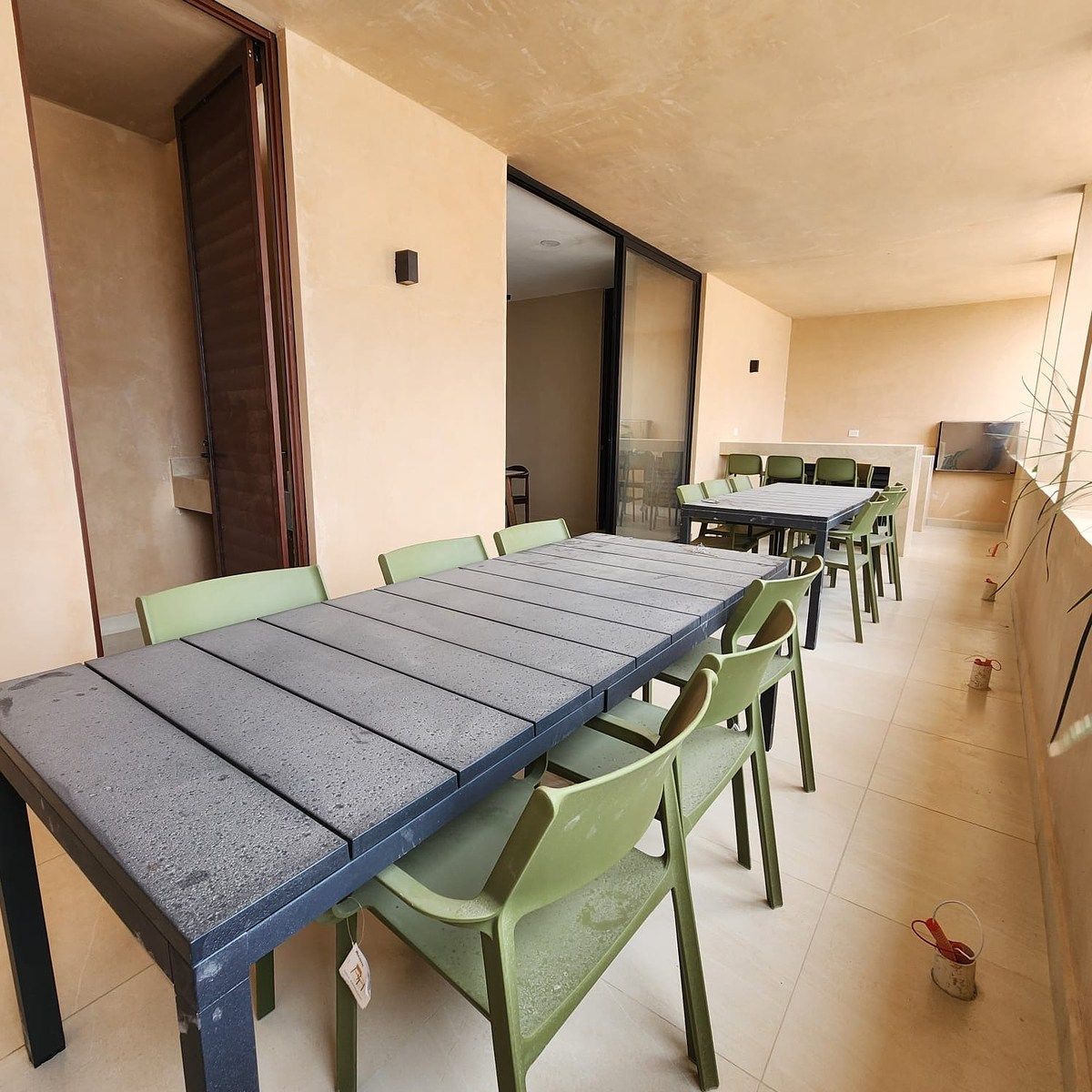 Apartment in Temozón Norte, Mérida, photo 21 of 22
