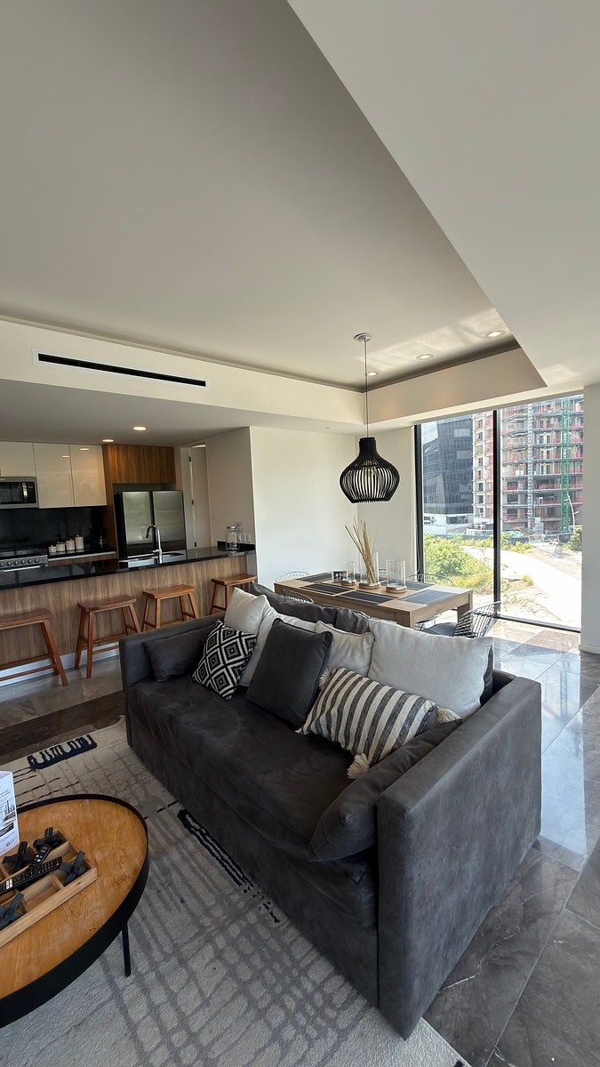 Apartamento em Valle Real, Zapopan, foto 2 de 18