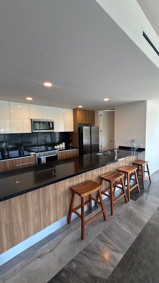 Apartamento em Valle Real, Zapopan, foto 4 de 18